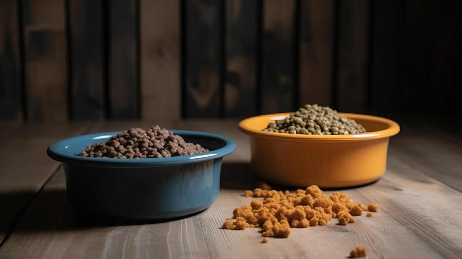 Pet Nutrition: How to Switch Your Pet to a Vegetarian or Vegan Diet